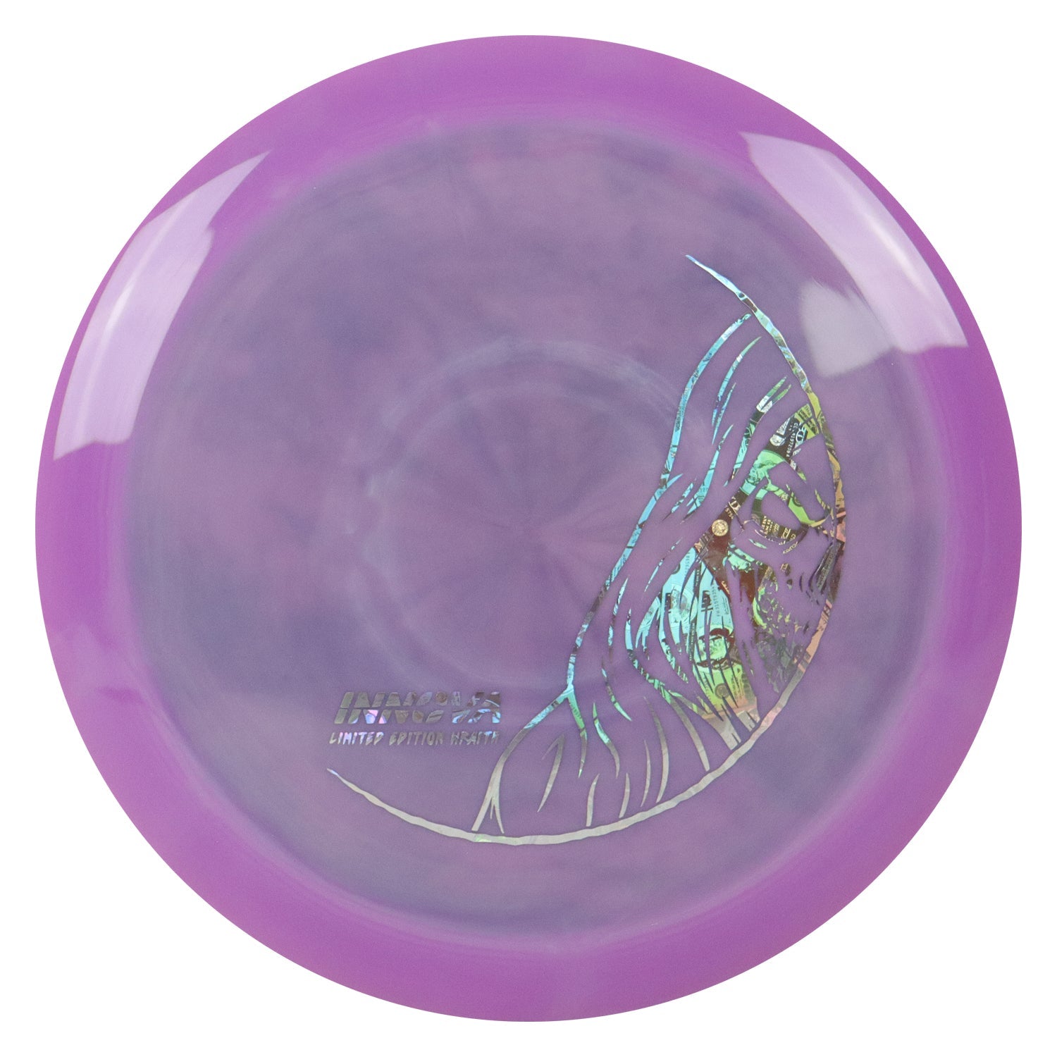 Innova Disc Golf Swirled Star Wraith 2026 LE Distance Driver - Choose Exact Disc