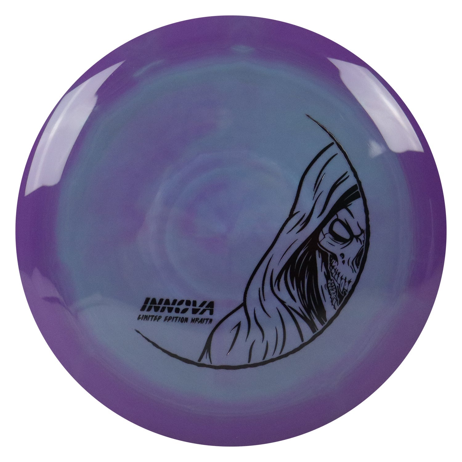 Innova Disc Golf Swirled Star Wraith 2026 LE Distance Driver - Choose Exact Disc