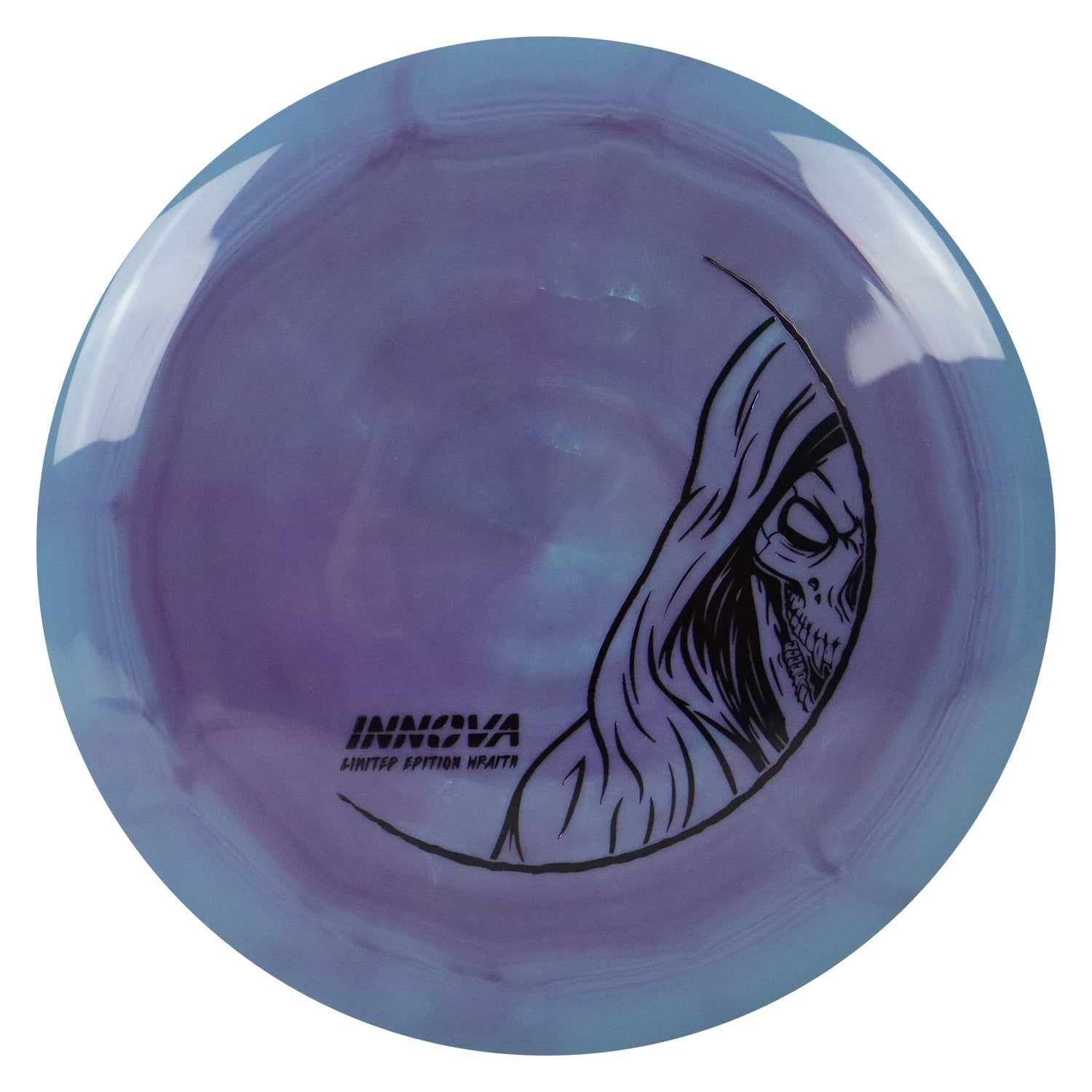 Innova Disc Golf Swirled Star Wraith 2026 LE Distance Driver - Choose Exact Disc