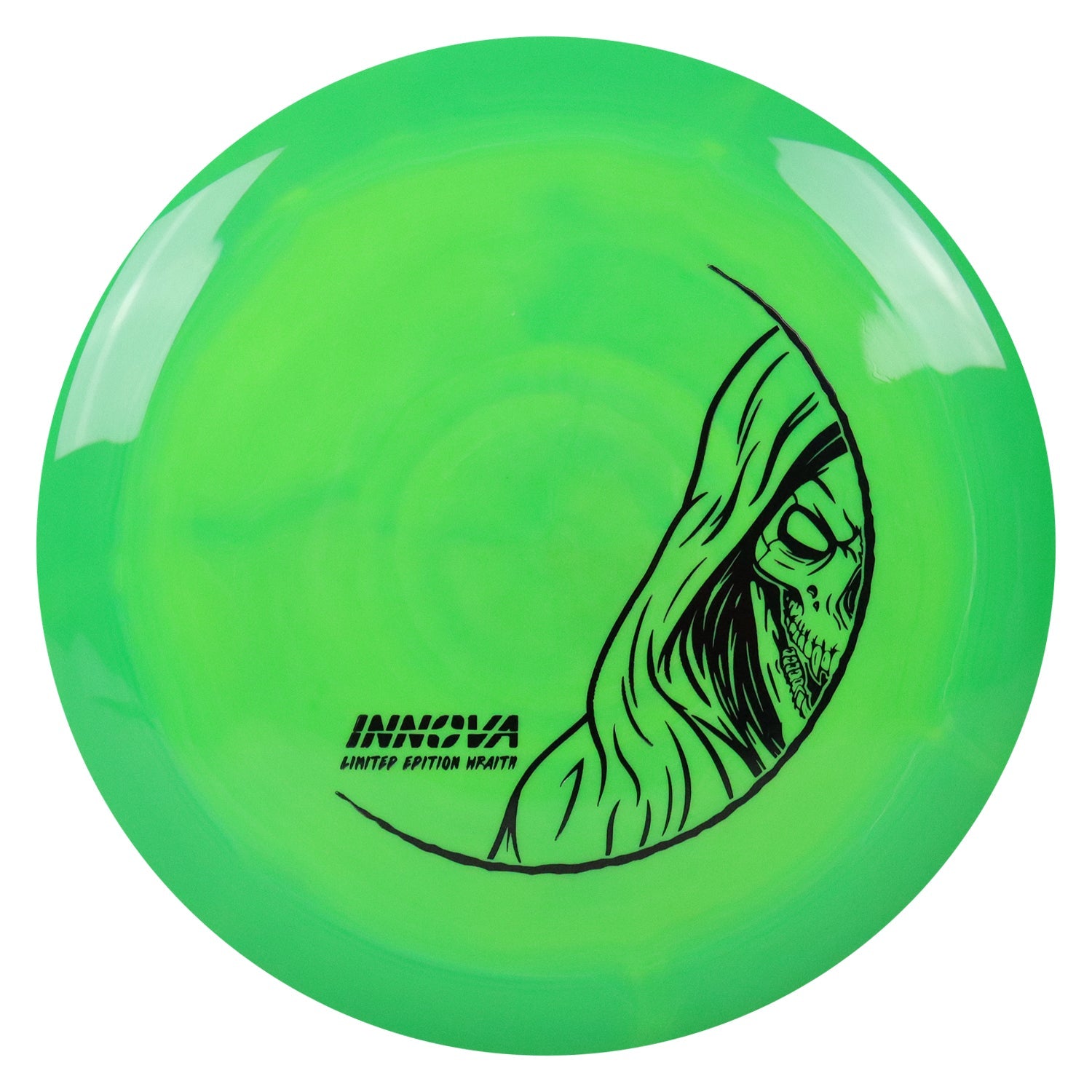 Innova Disc Golf Swirled Star Wraith 2026 LE Distance Driver - Choose Exact Disc