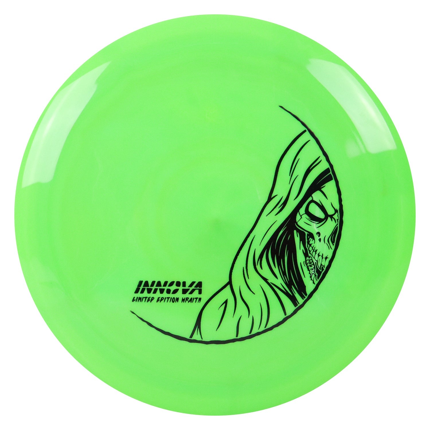Innova Disc Golf Swirled Star Wraith 2026 LE Distance Driver - Choose Exact Disc