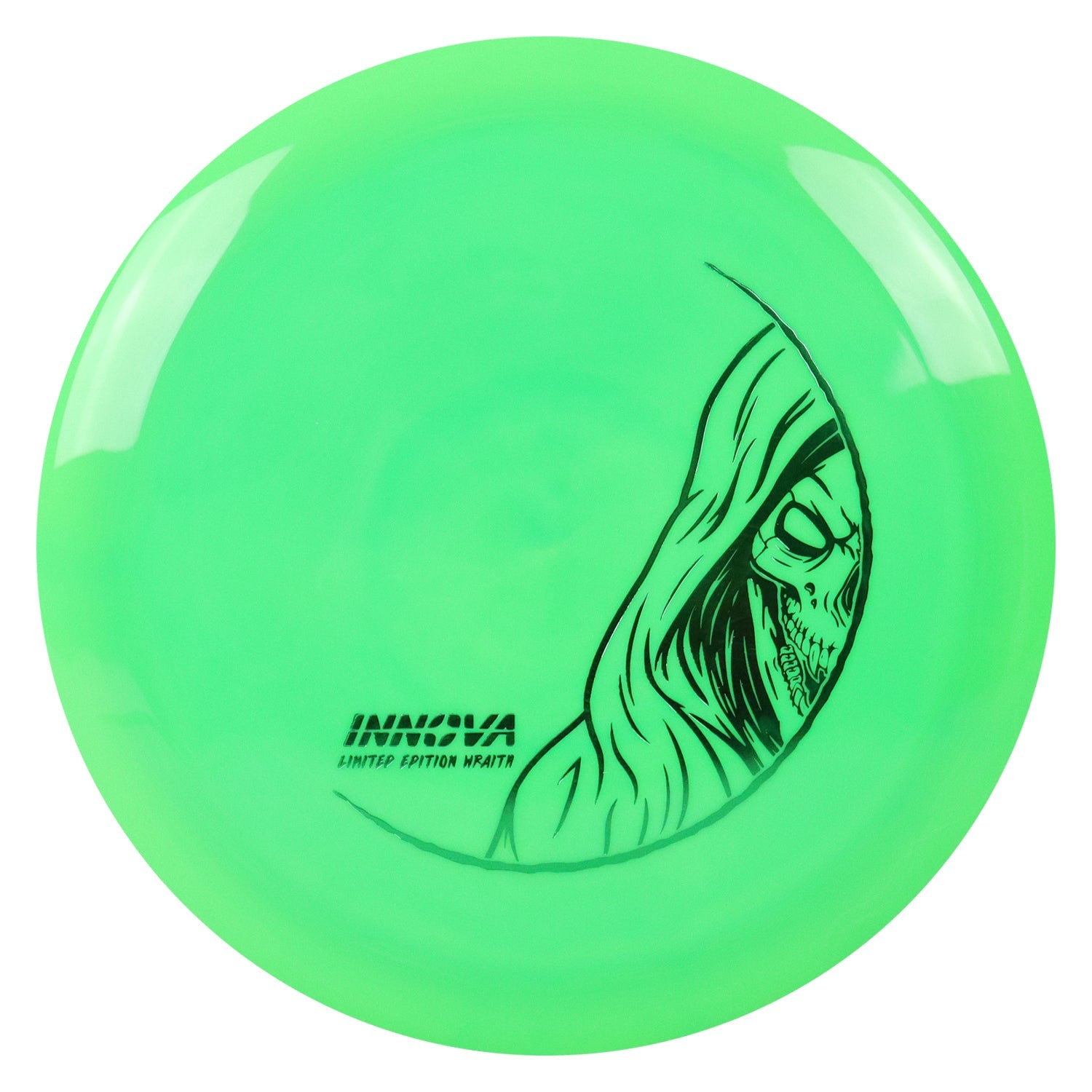 Innova Disc Golf Swirled Star Wraith 2026 LE Distance Driver - Choose Exact Disc