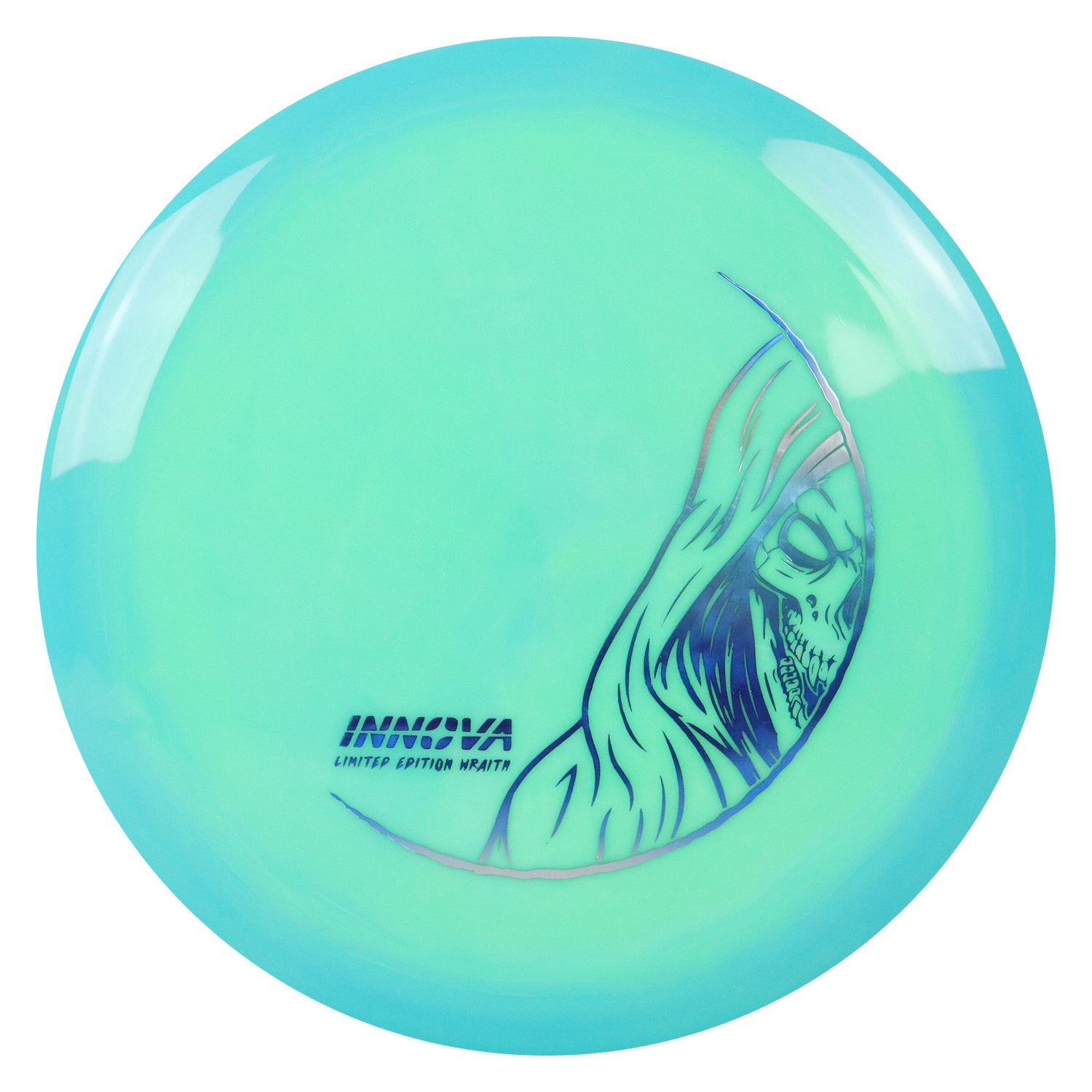 Innova Disc Golf Swirled Star Wraith 2026 LE Distance Driver - Choose Exact Disc