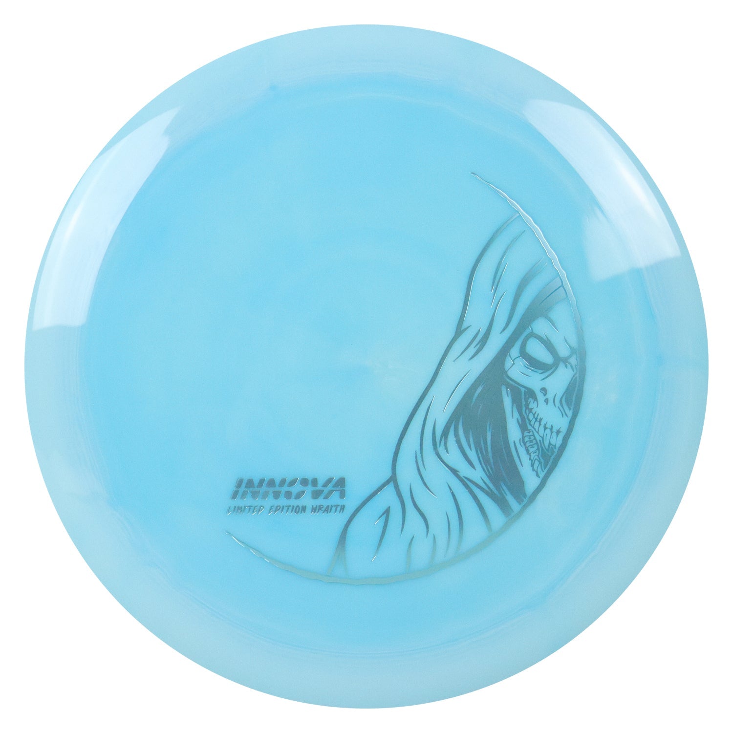 Innova Disc Golf Swirled Star Wraith 2026 LE Distance Driver - Choose Exact Disc