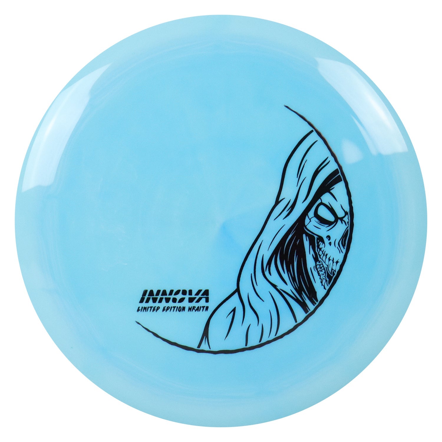 Innova Disc Golf Swirled Star Wraith 2026 LE Distance Driver - Choose Exact Disc