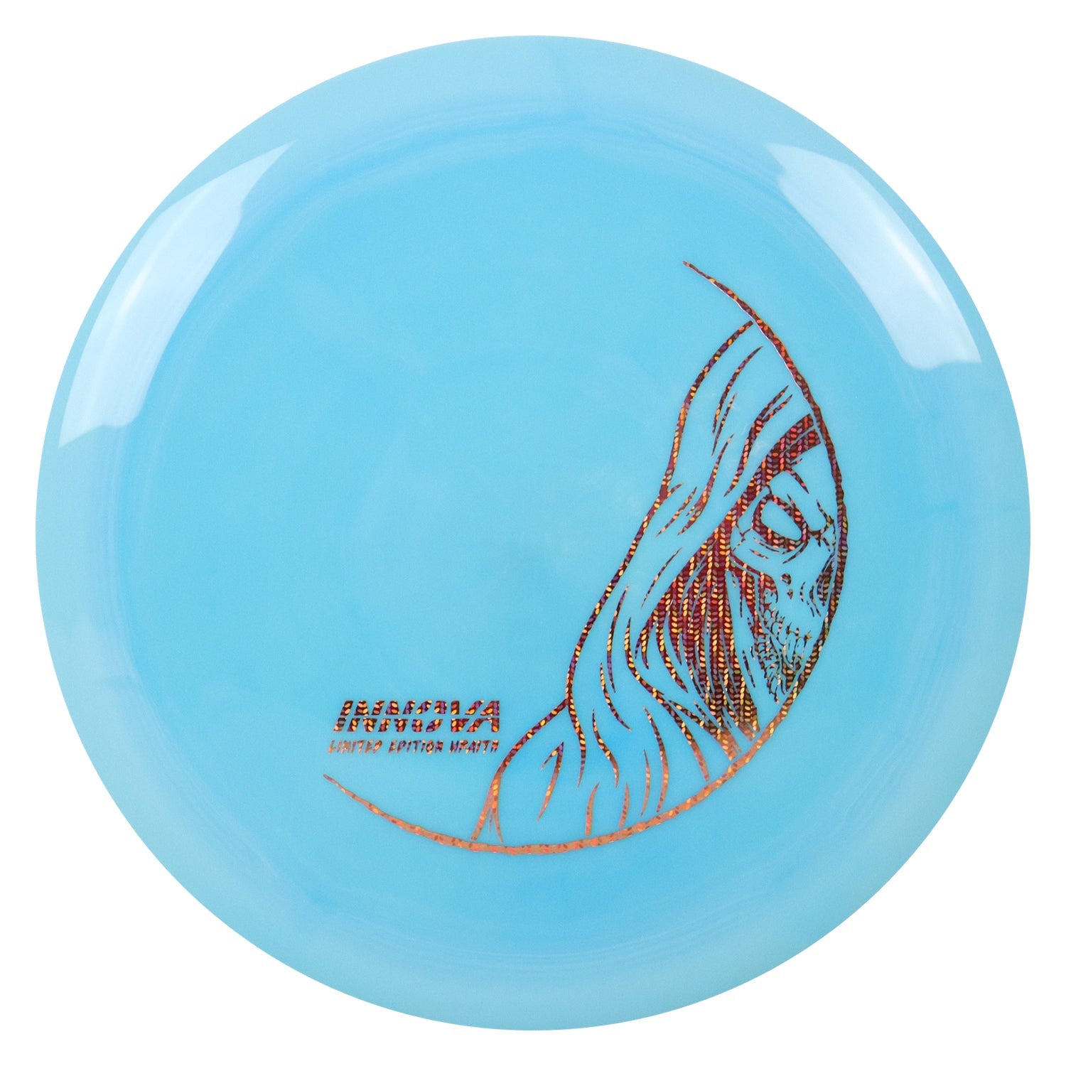 Innova Disc Golf Swirled Star Wraith 2026 LE Distance Driver - Choose Exact Disc