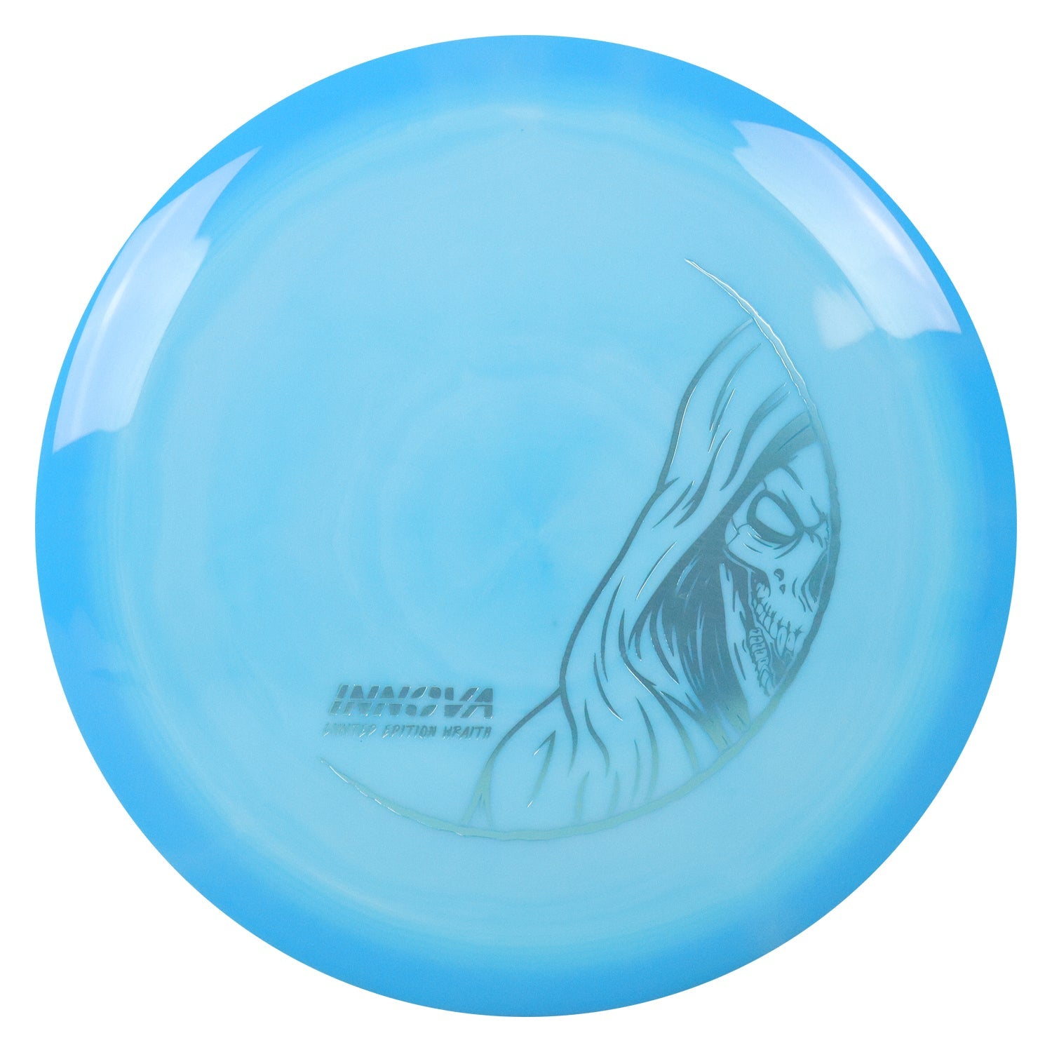 Innova Disc Golf Swirled Star Wraith 2026 LE Distance Driver - Choose Exact Disc