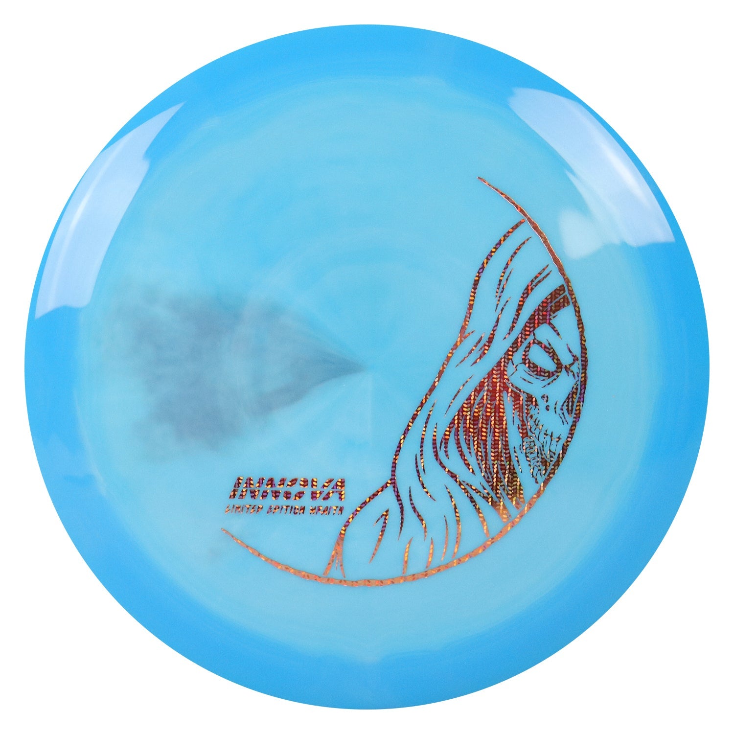 Innova Disc Golf Swirled Star Wraith 2026 LE Distance Driver - Choose Exact Disc