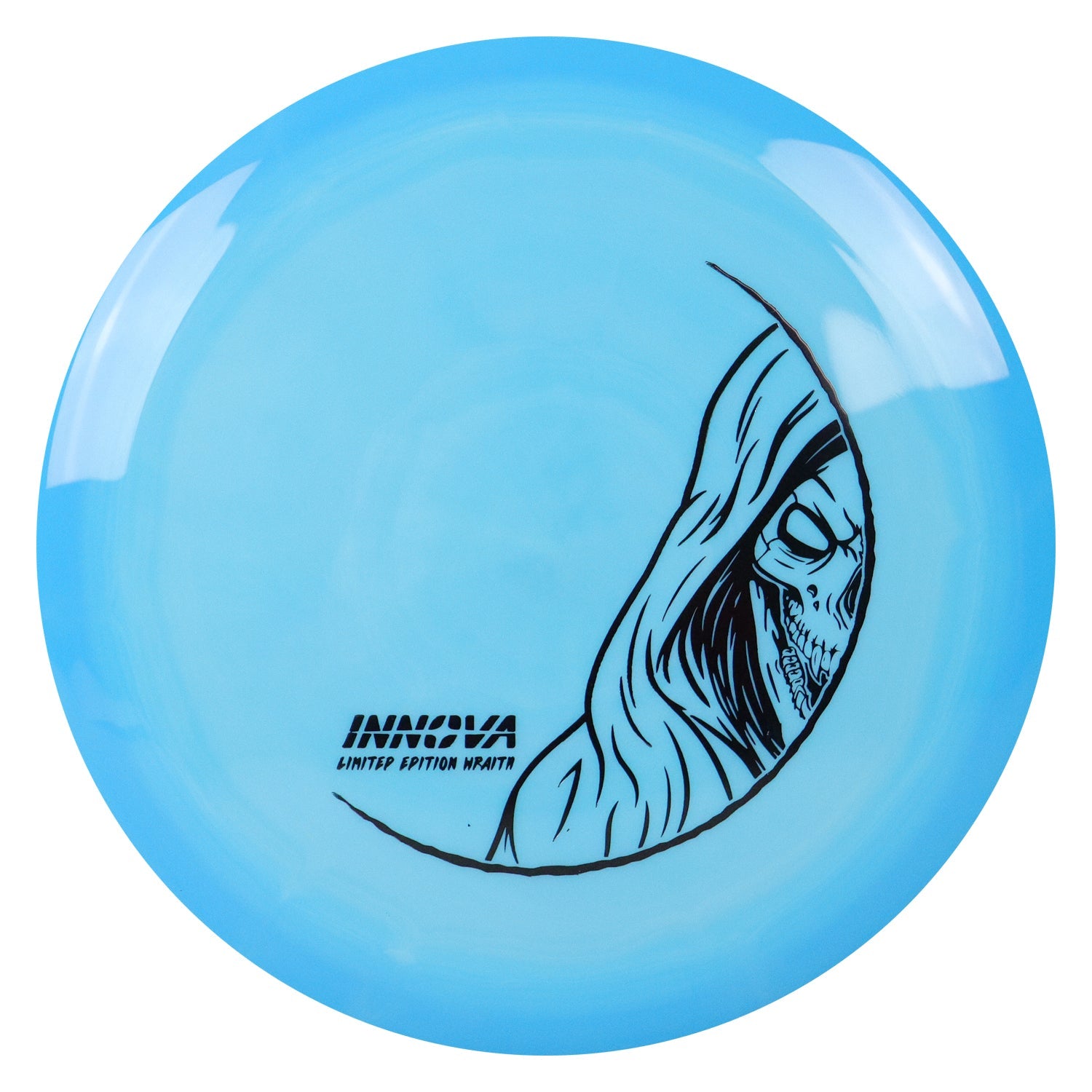 Innova Disc Golf Swirled Star Wraith 2026 LE Distance Driver - Choose Exact Disc