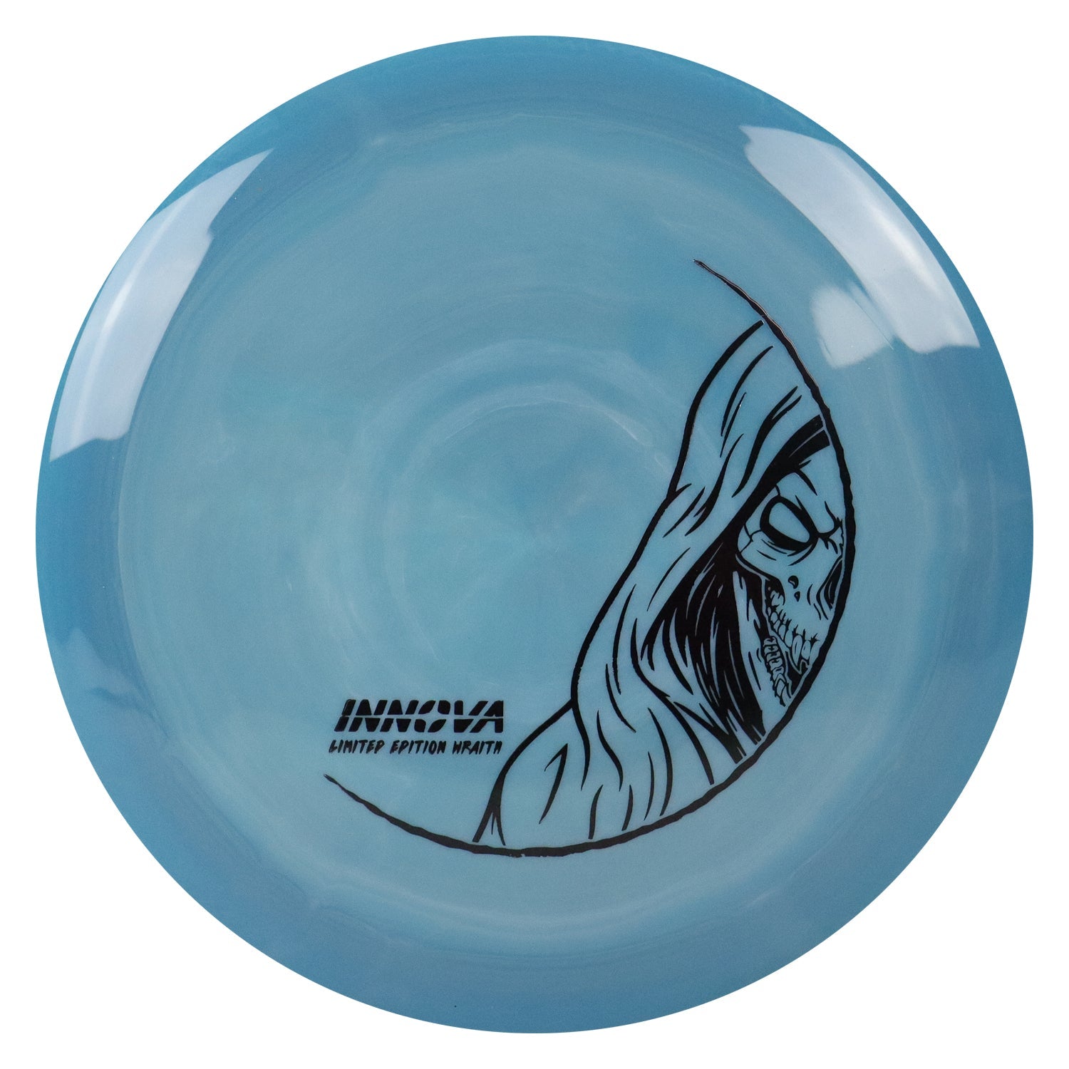 Innova Disc Golf Swirled Star Wraith 2026 LE Distance Driver - Choose Exact Disc