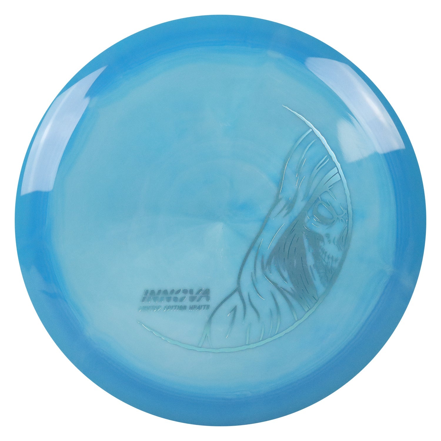 Innova Disc Golf Swirled Star Wraith 2026 LE Distance Driver - Choose Exact Disc