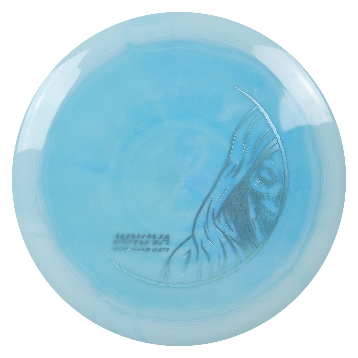 Innova Disc Golf Swirled Star Wraith 2026 LE Distance Driver - Choose Exact Disc