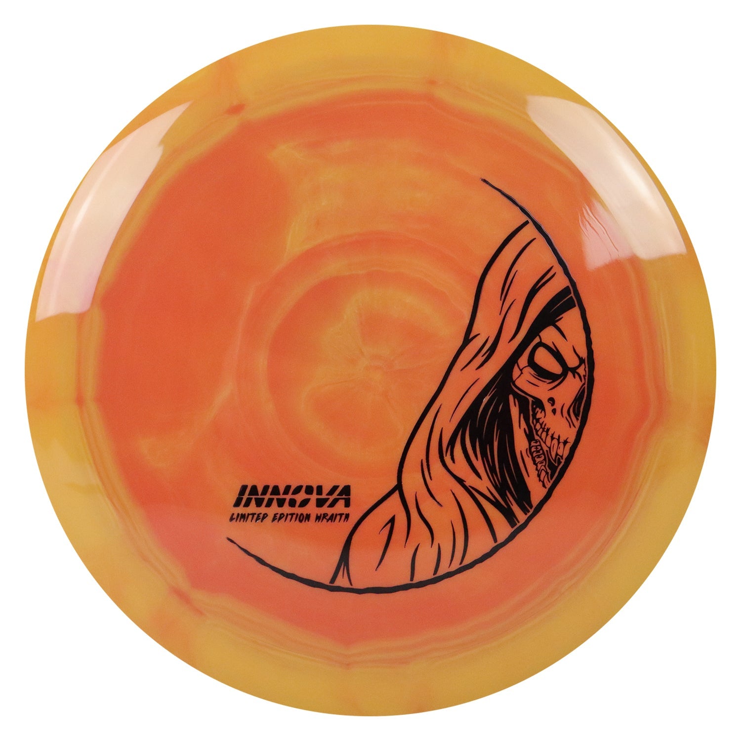 Innova Disc Golf Swirled Star Wraith 2026 LE Distance Driver - Choose Exact Disc