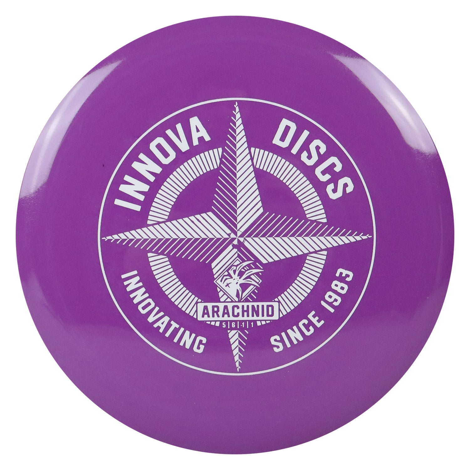 Innova Disc Golf First Run Star Arachnid Midrange Disc 5/6/-1/1 - Choose Exact Disc
