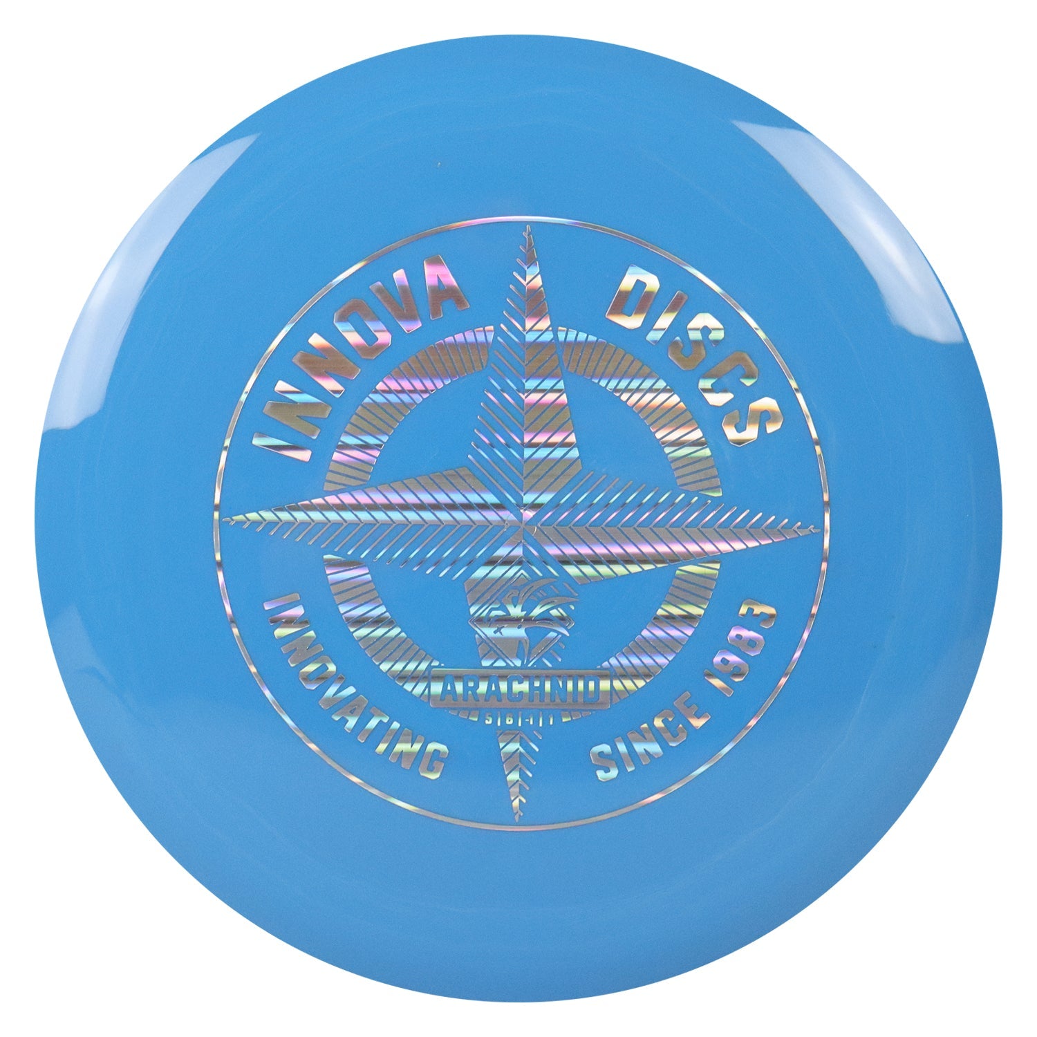 Innova Disc Golf First Run Star Arachnid Midrange Disc 5/6/-1/1 - Choose Exact Disc
