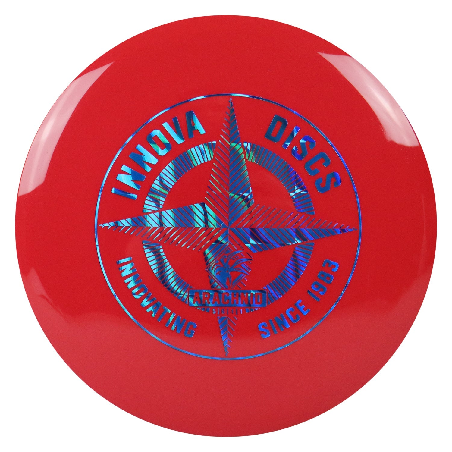 Innova Disc Golf First Run Star Arachnid Midrange Disc 5/6/-1/1 - Choose Exact Disc