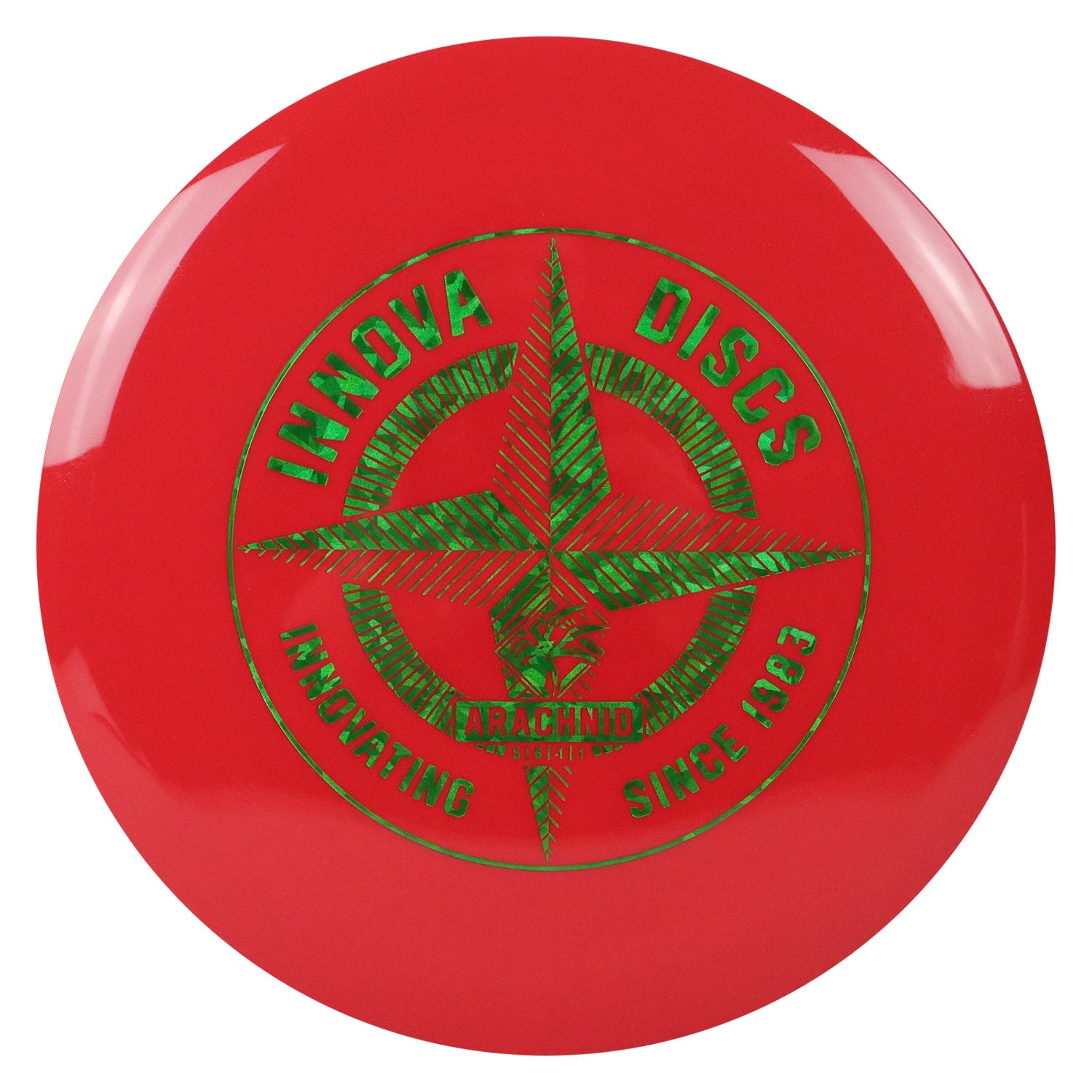 Innova Disc Golf First Run Star Arachnid Midrange Disc 5/6/-1/1 - Choose Exact Disc