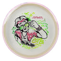 Axiom Discs OTB Open 2026 Particle Proton Soft Hex Midrange Disc - Choose Exact Disc