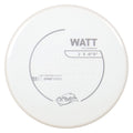 MVP Discs Sports Project Lab Coat Neutron Soft Watt Putt and Approach 2/5/-0.5/0.5 - Choose Exact Disc