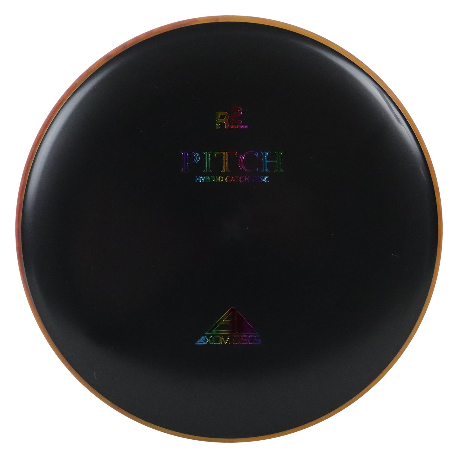 Axiom Discs R2 Neutron Pitch Hybrid Catch Putter  1/7/-0.5/0 - Choose Exact Disc