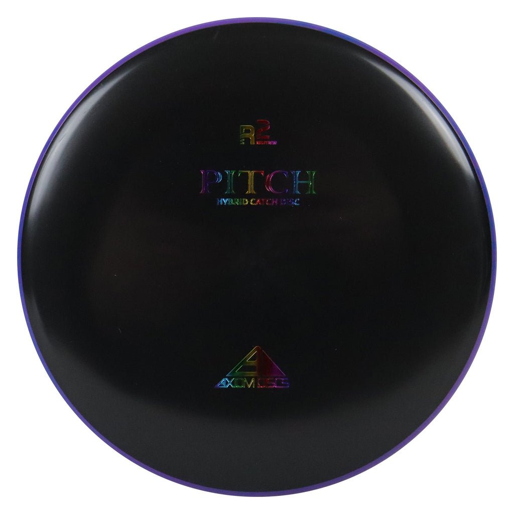 Axiom Discs R2 Neutron Pitch Hybrid Catch Putter  1/7/-0.5/0 - Choose Exact Disc