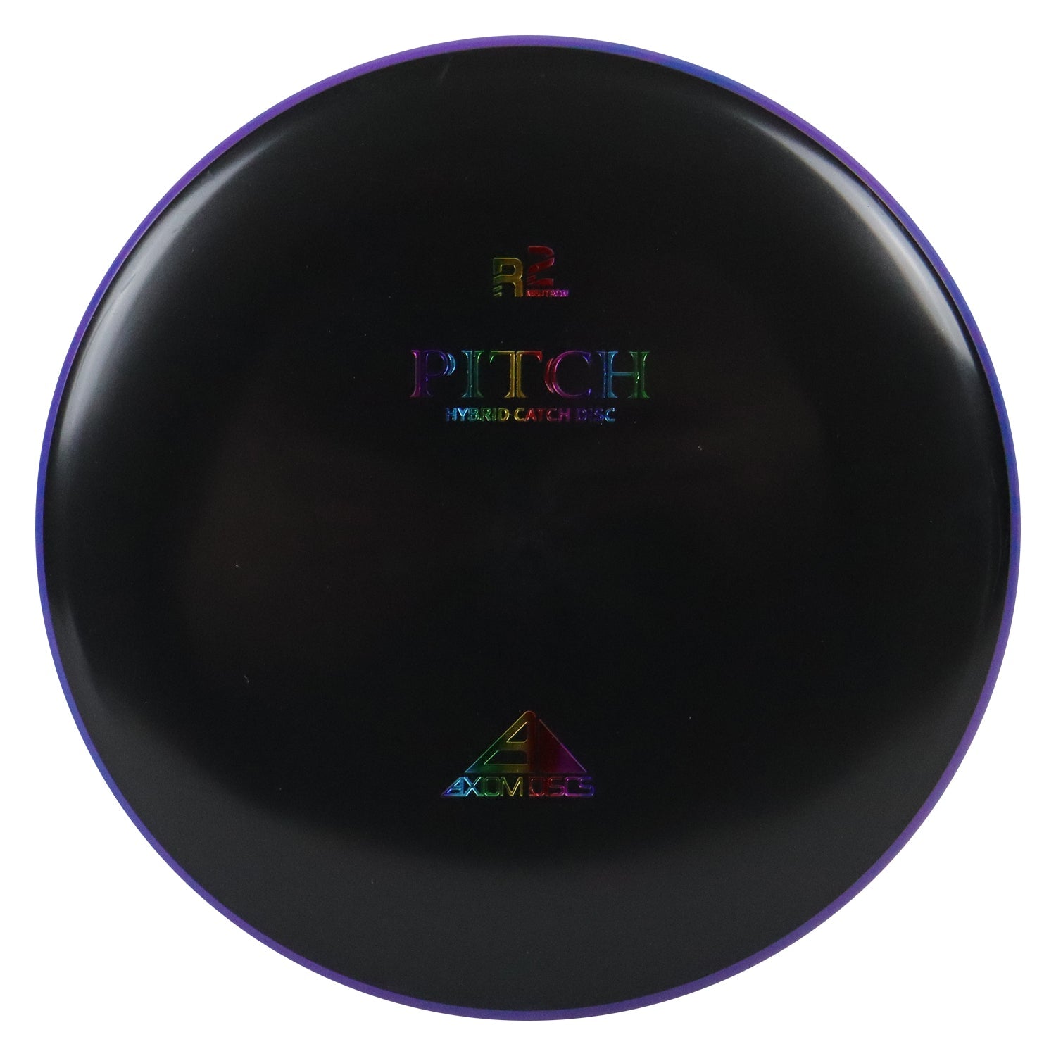 Axiom Discs R2 Neutron Pitch Hybrid Catch Putter  1/7/-0.5/0 - Choose Exact Disc