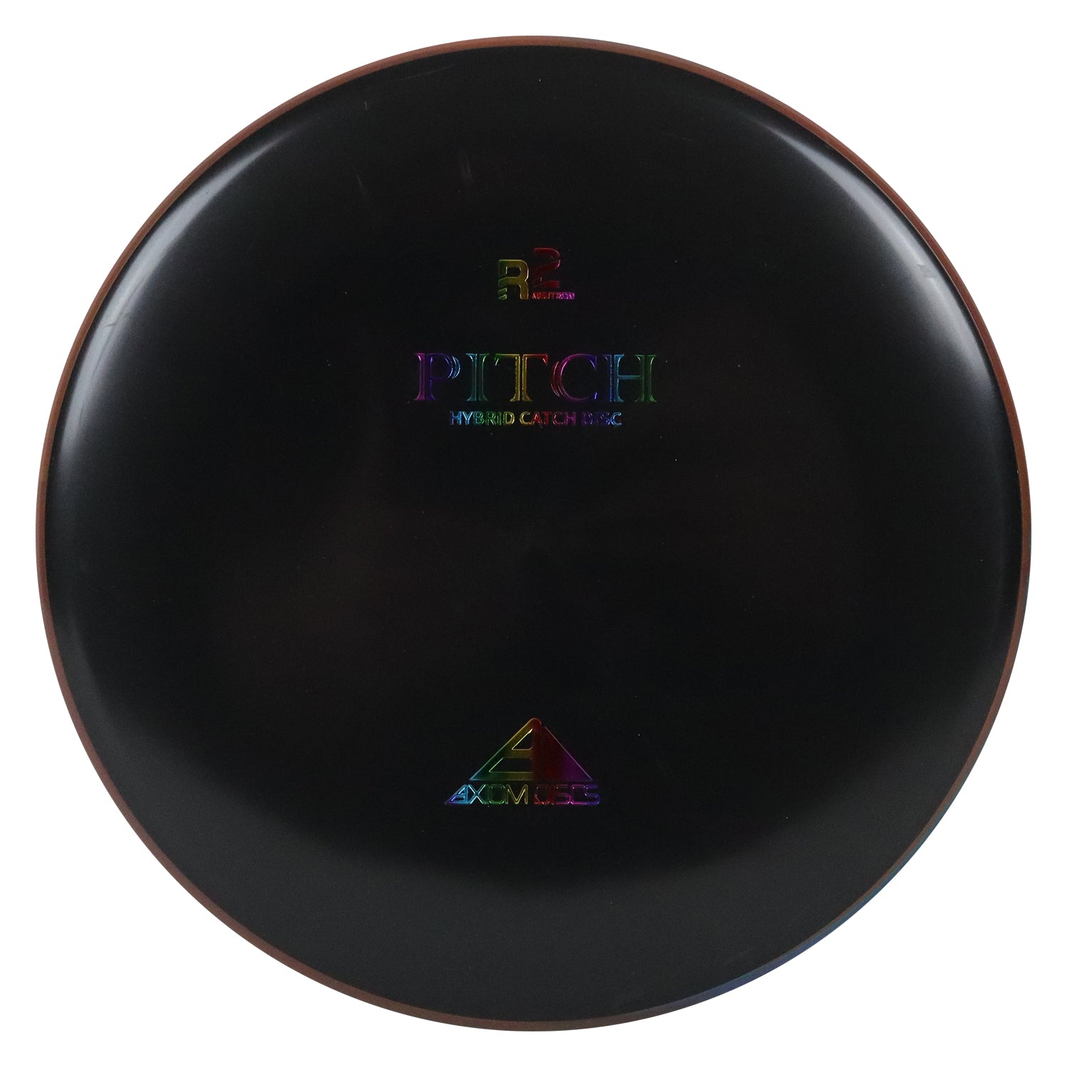 Axiom Discs R2 Neutron Pitch Hybrid Catch Putter  1/7/-0.5/0 - Choose Exact Disc