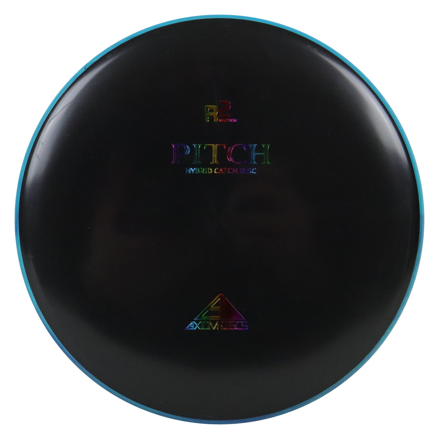 Axiom Discs R2 Neutron Pitch Hybrid Catch Putter  1/7/-0.5/0 - Choose Exact Disc