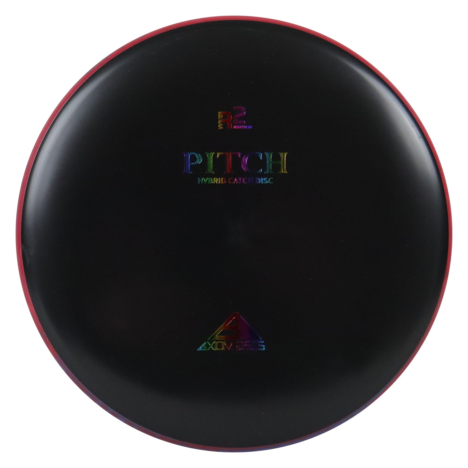 Axiom Discs R2 Neutron Pitch Hybrid Catch Putter  1/7/-0.5/0 - Choose Exact Disc