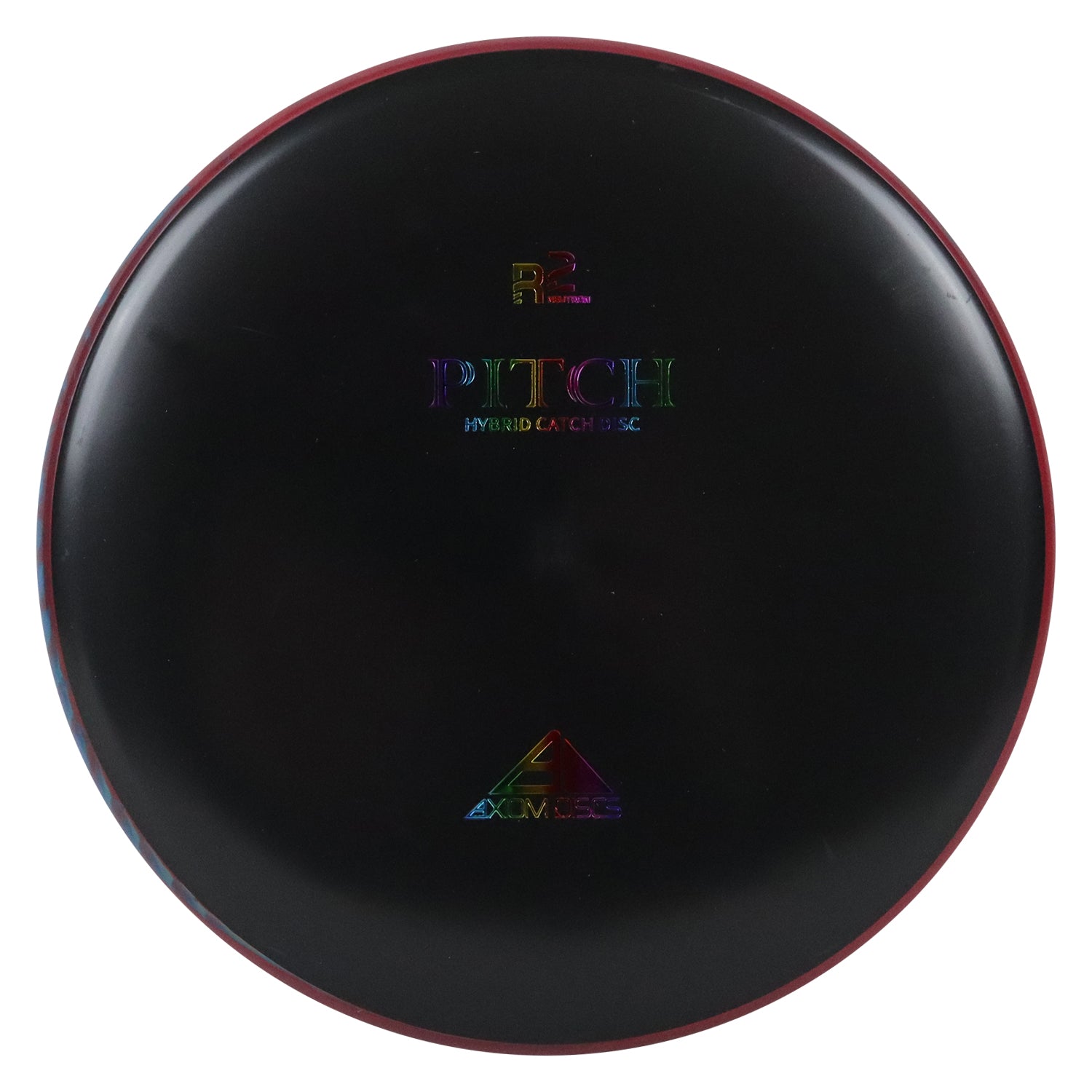 Axiom Discs R2 Neutron Pitch Hybrid Catch Putter  1/7/-0.5/0 - Choose Exact Disc