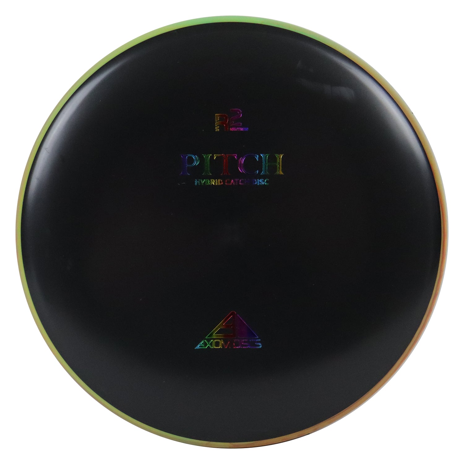 Axiom Discs R2 Neutron Pitch Hybrid Catch Putter  1/7/-0.5/0 - Choose Exact Disc
