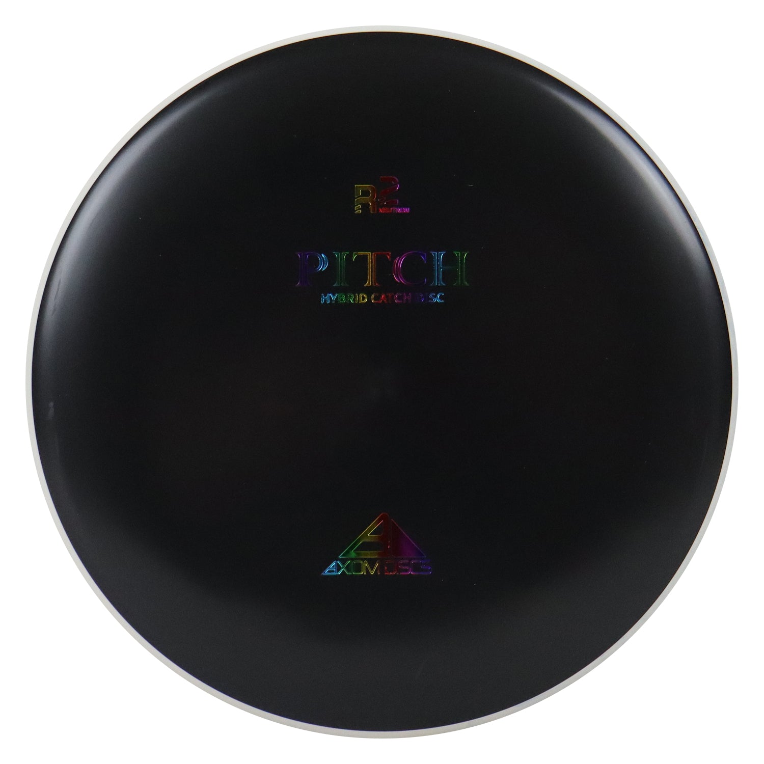 Axiom Discs R2 Neutron Pitch Hybrid Catch Putter  1/7/-0.5/0 - Choose Exact Disc