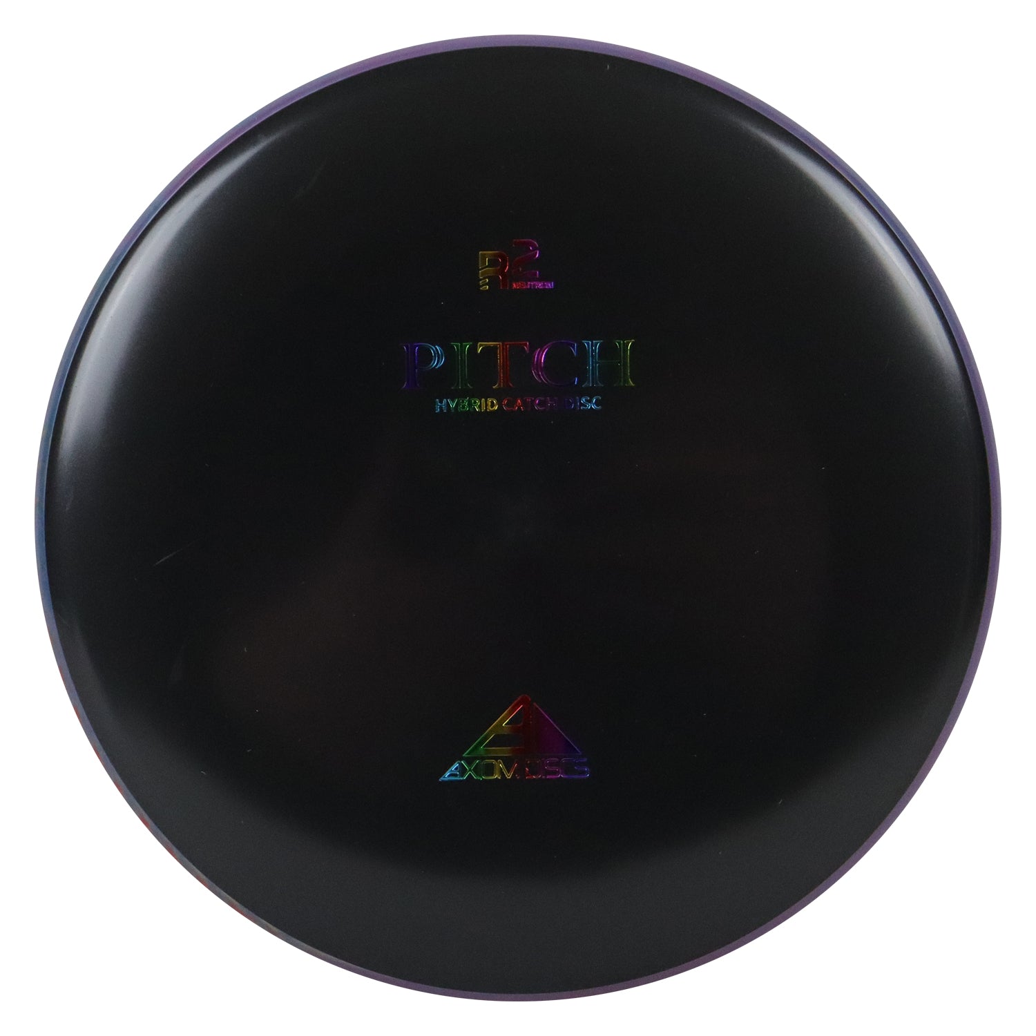 Axiom Discs R2 Neutron Pitch Hybrid Catch Putter  1/7/-0.5/0 - Choose Exact Disc