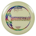 Discraft Disc Golf 2026 Missy Gannon Mega-Glo Challenger SS Putter 2/3/-1/2 - Choose Exact Disc