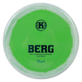 Kastaplast Disc Golf K1 Grind Berg Putter 1/1/0/2 - Choose Exact Disc