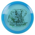 Latitude 64 Disc Golf Opto Jade Distance Driver 9/6/-2/1 - Choose Exact Disc