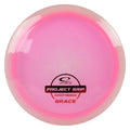 Latitude 64 Disc Golf Project Grip Grace Distance Driver 11/6/-1/2 - Choose Exact Disc