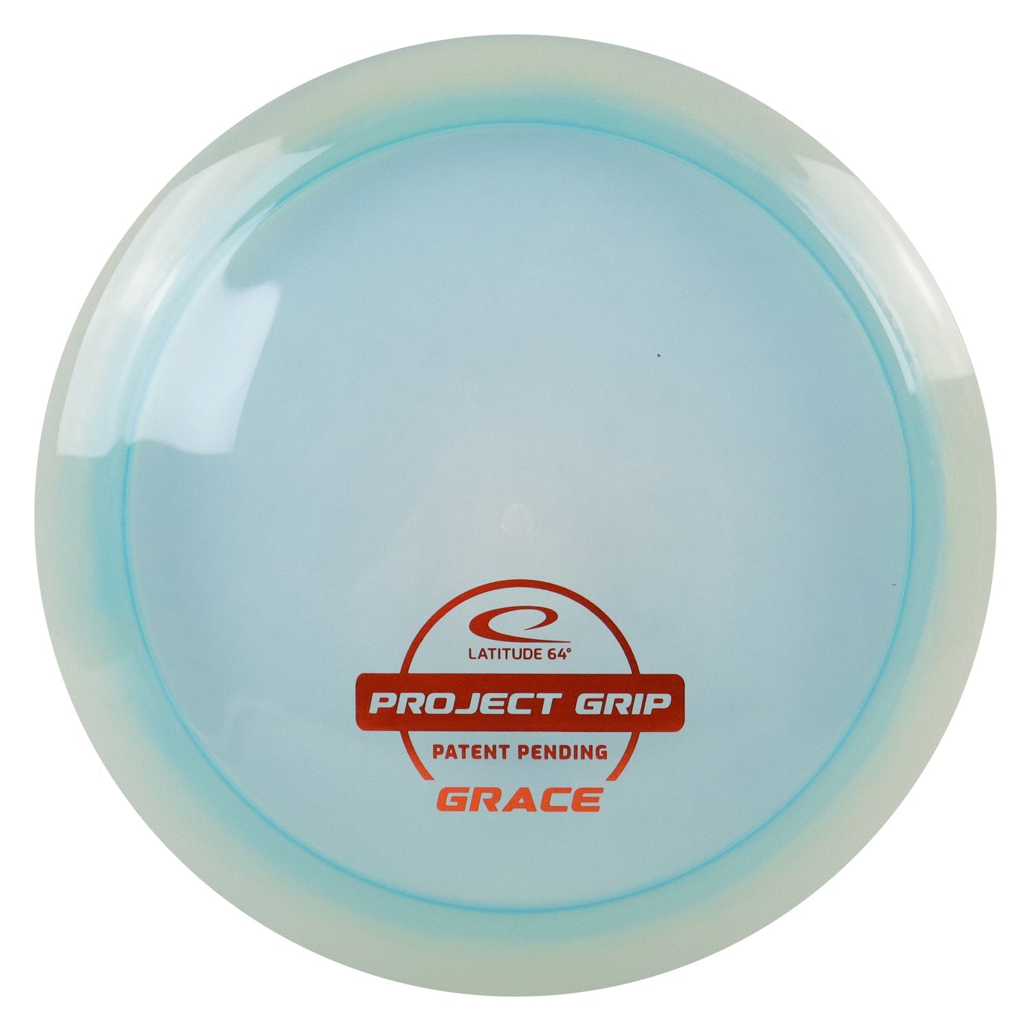 Latitude 64 Disc Golf Project Grip Grace Distance Driver 11/6/-1/2 - Choose Exact Disc