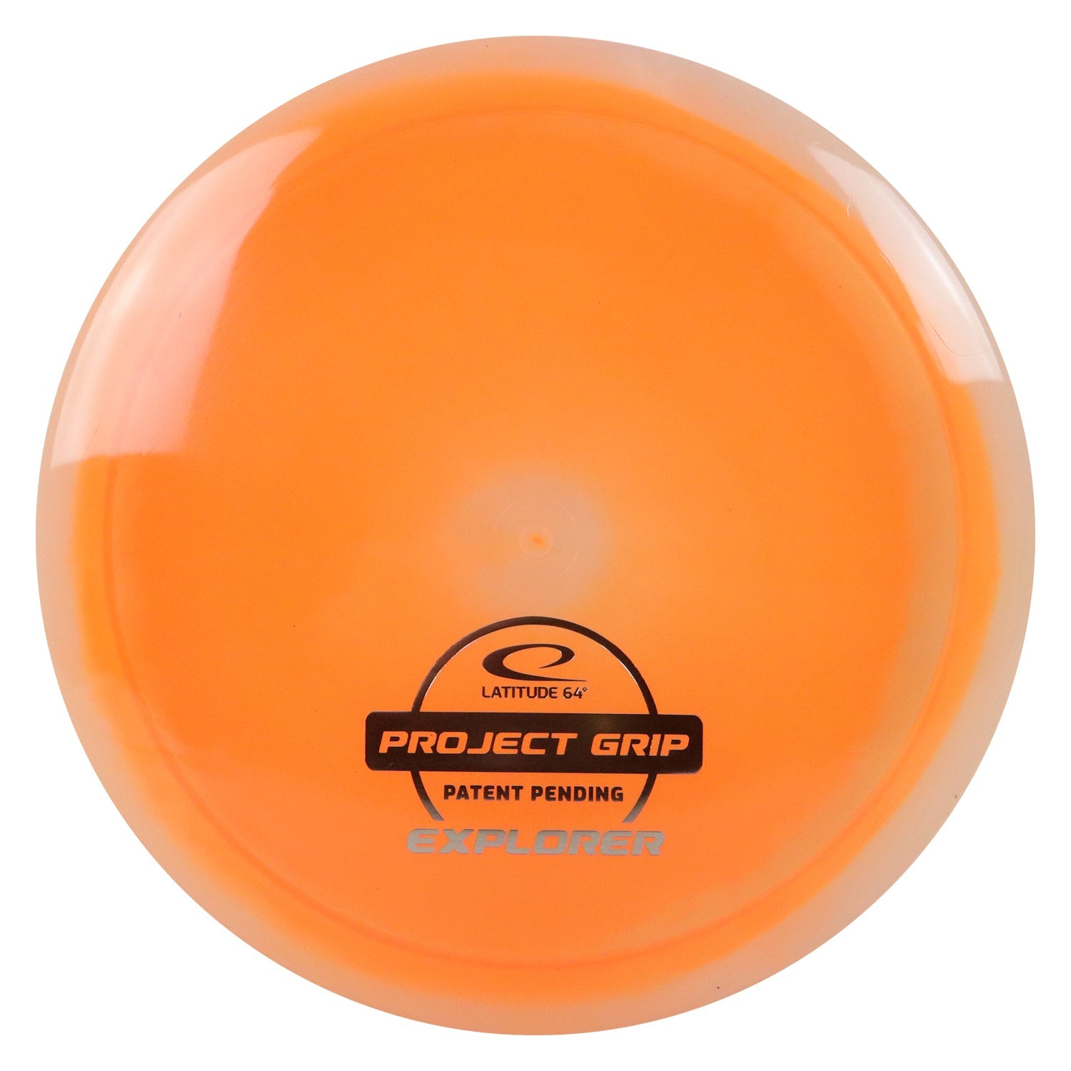 Latitude 64 Disc Golf Project Grip Explorer Fairway Driver 7/5/0/2 - Choose Exact Disc