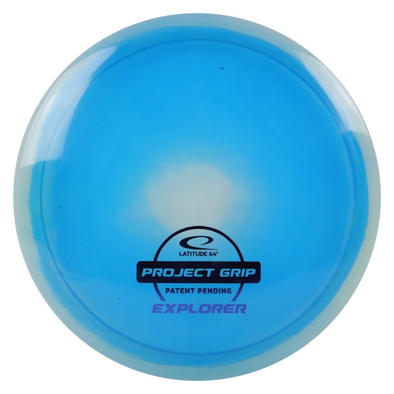 Latitude 64 Disc Golf Project Grip Explorer Fairway Driver 7/5/0/2 - Choose Exact Disc