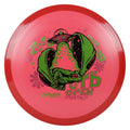 Axiom Discs 2026 OTB Open Fission Delirium Distance Driver - Choose Exact Disc
