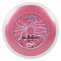 MVP Discs Sports Project Lab Coat Plasma Wave Distance Driver 11/5/-2/2 - Choose Exact Disc