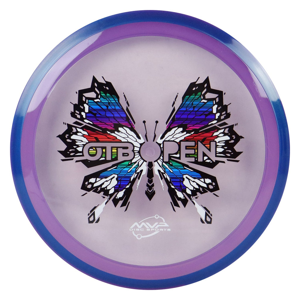 Axiom Discs 2026 OTB Open Prism Proton Soft Insanity Distance Driver - Choose Exact Disc