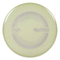MVP Discs Sports Eclipse Glow Glitch Hybrid Catch Putter 1/7/0/0 - Choose Exact Disc