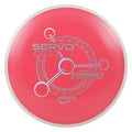 MVP Discs Sports Project Lab Coat Fission Servo Fairway Driver 6.5/5/-1/2 - Choose Exact Disc