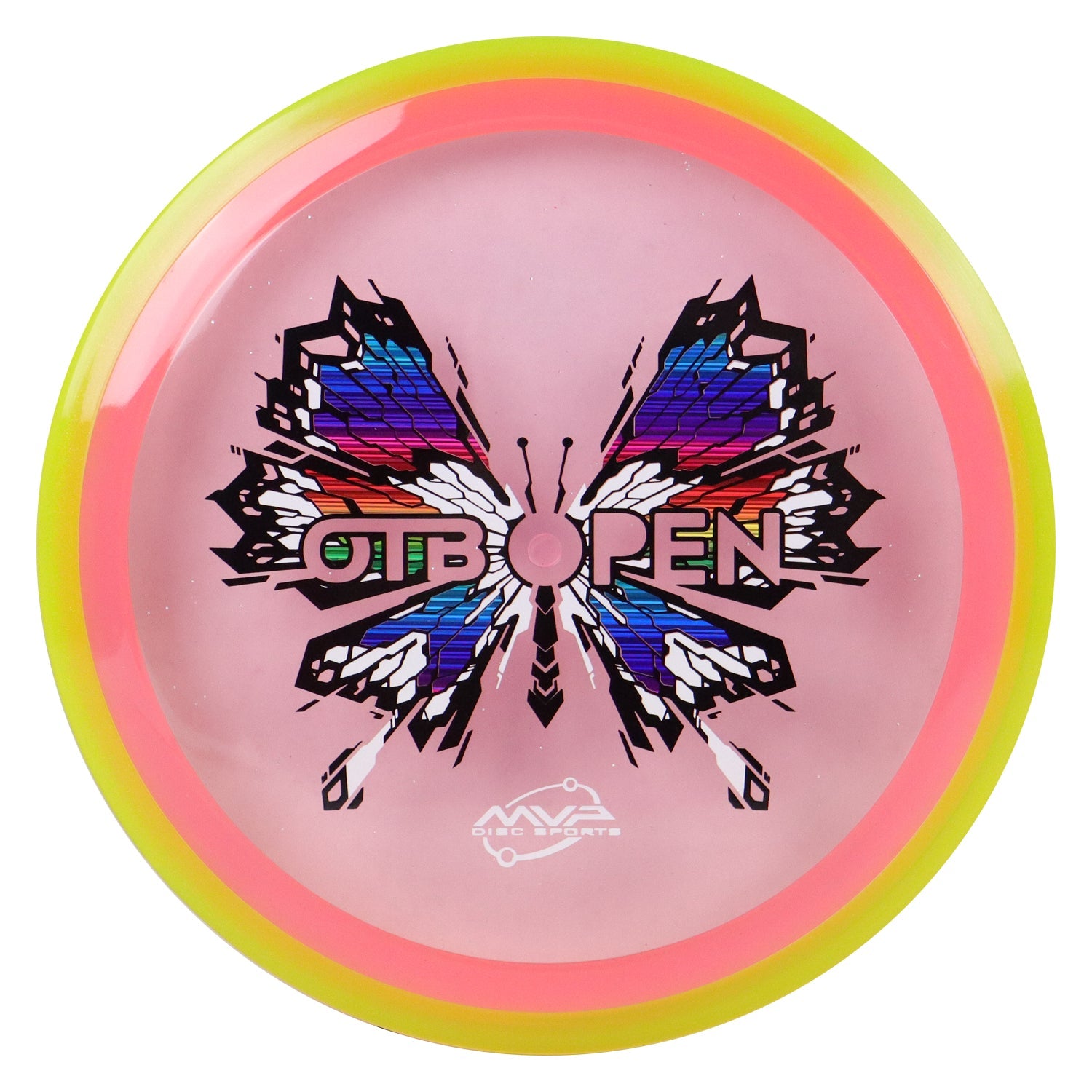 Axiom Discs 2026 OTB Open Prism Proton Soft Insanity Distance Driver - Choose Exact Disc