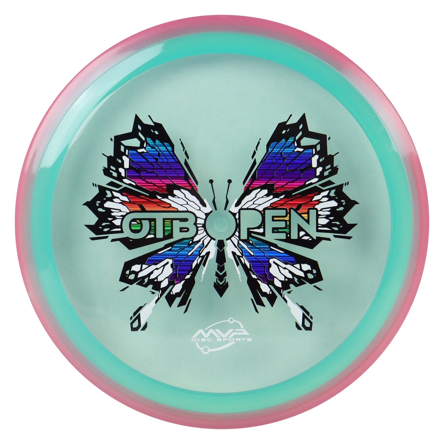 Axiom Discs 2026 OTB Open Prism Proton Soft Insanity Distance Driver - Choose Exact Disc