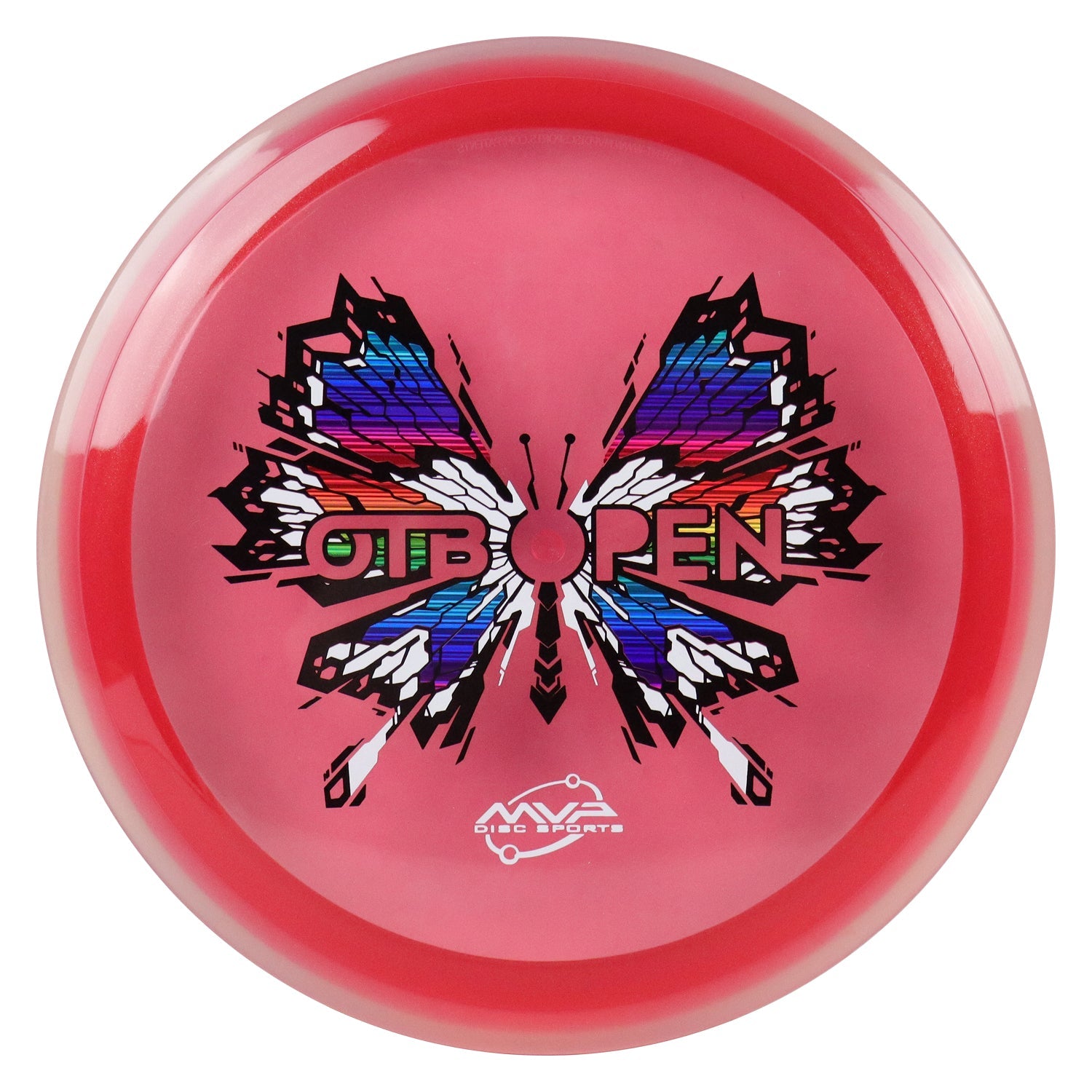 Axiom Discs 2026 OTB Open Prism Proton Soft Insanity Distance Driver - Choose Exact Disc