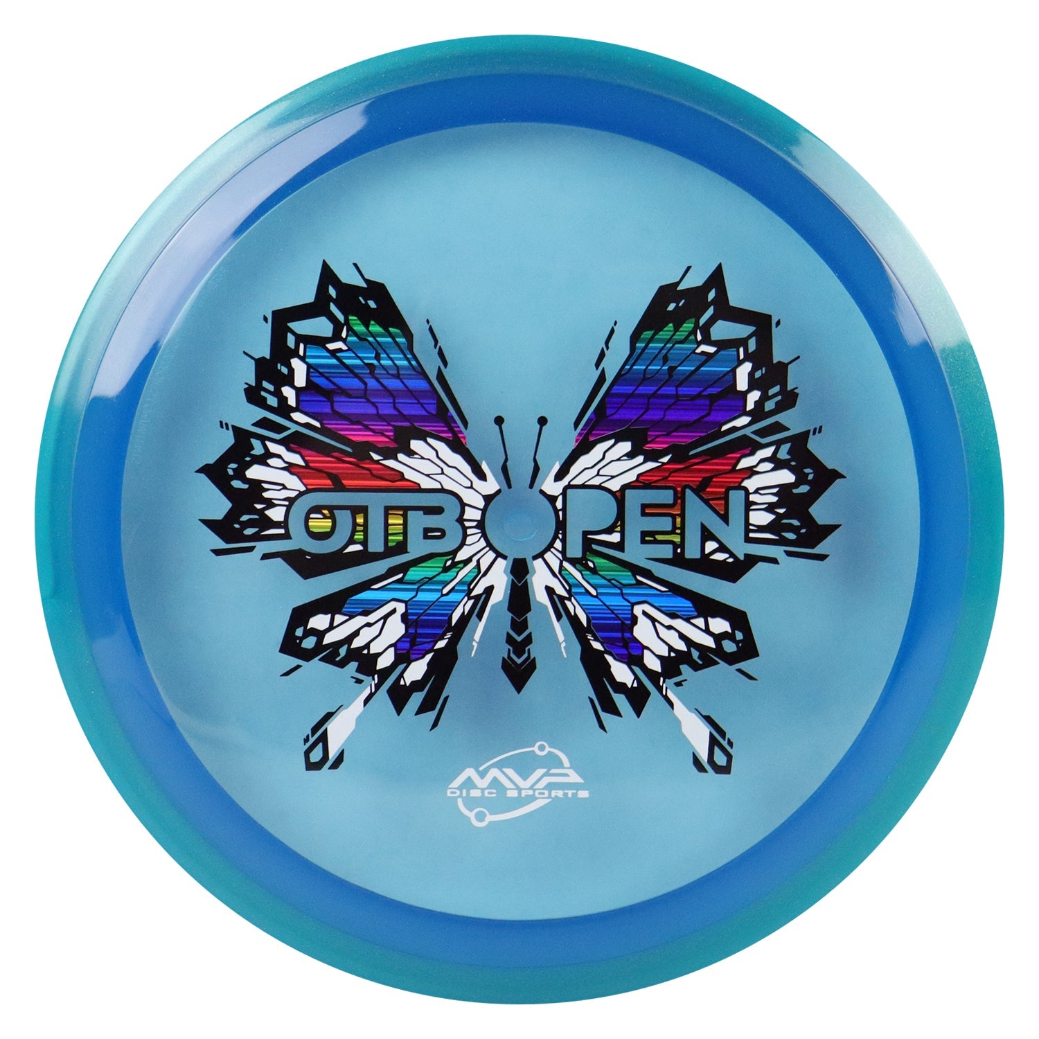 Axiom Discs 2026 OTB Open Prism Proton Soft Insanity Distance Driver - Choose Exact Disc