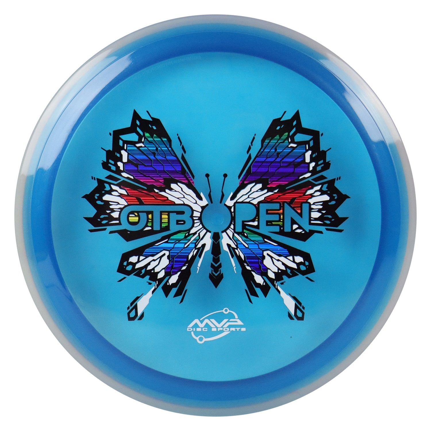 Axiom Discs 2026 OTB Open Prism Proton Soft Insanity Distance Driver - Choose Exact Disc